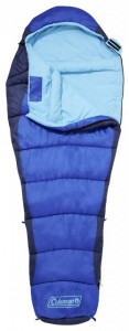 Sac de dormit Coleman Fision 100 - 2000028601