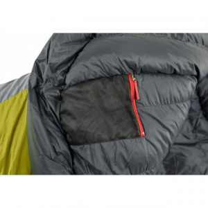 Sac de dormit cu puf Warmpeace Viking 1200 6