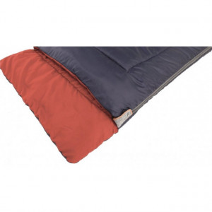 Sac de dormit Easy Camp Astro M - 190cm - Albastru 3