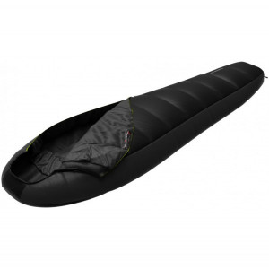 Sac de dormit Hannah Sherpa 160 MT-P, extrem -16 °C, fermoar dreapta - OUTMA.10003233HHX0195P