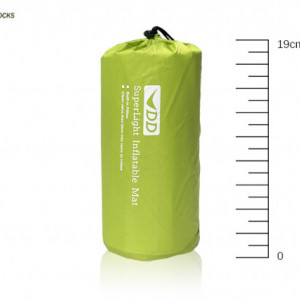 Saltea Superlight DD Hammocks Inflatable Mat 5