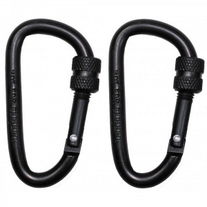 Set 2 carabine cu filet MFH - OUTMA.27535A