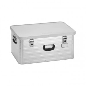 Set 2 cutii de aluminiu pentru depozitare 80 litri si 47 litri Enders Toronto 3902 4