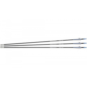 Set 3 sageti pentru arc Umarex NXG GFK Spine 700, 76cm - VU.2.2357