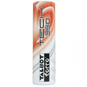 Set 6 fluturasi badminton albi TECH 350 Talbot-Torro - 479102
