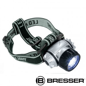 Set Binoclu Outdoor Bresser Junior - 8830000