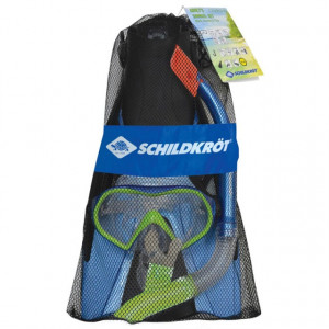 Set Snorkeling pentru adulti "Cayman" Schildkröt - 940002