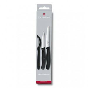 Set Victorinox pentru Bucatarie, 3 piese - 6.7113.31