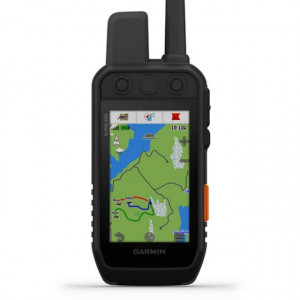 Sistem GPS monitorizare caini Garmin ALPHA 200I K +KT15 2