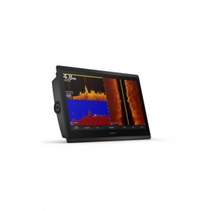 Sonar Chartplotter cu sonar GARMIN GPSMAP® 8416xsv with Worldwide Basemap, ecran 16" - 010-02093-02