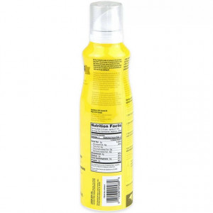 Spray pentru asezonarea fontei Lodge 237 ml
