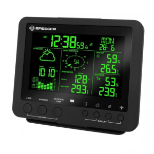 Statie meteo 5 in 1 Bresser - 7002520CM3000