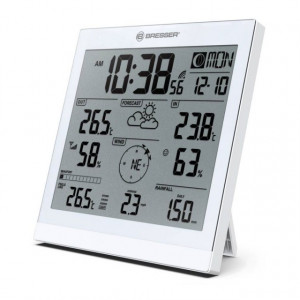 Statie meteo 5 in 1 Bresser JC - 7002590