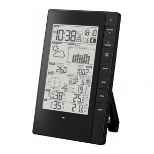 Statie meteo 6 in 1 Bresser - 7002570