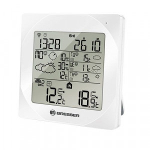 Statie meteo Bresser 4Cast Wireless - 7001023
