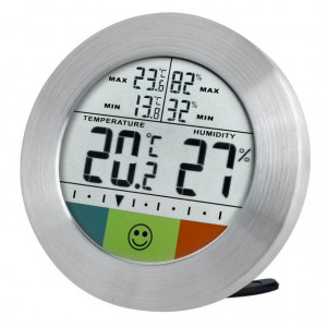 Statie meteo Bresser Circuitu - 7000005HZI000