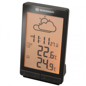 Statie meteo Bresser TemeoTrend STX RC - 7004501CM3000