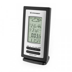 Statie Meteo Bresser Temeotrend Sunny - 7000001