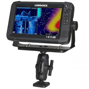 Suport pentru sonar Scotty cu bila mare - SCT163