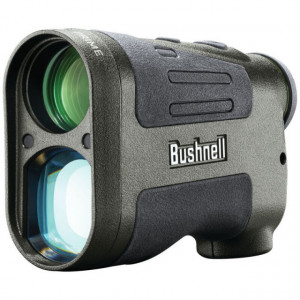 Telemetru Bushnell Prime 1300 6X24 - VB.LE1300SBL