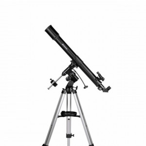 Telescop refractor Bresser EQ-SKY LYRA 70/900 - 4670909
