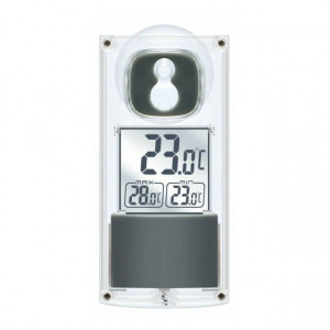 Termometru Solar Bresser - 7030100