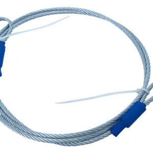 Tiroliana 30m Slackers Eagle - 980001