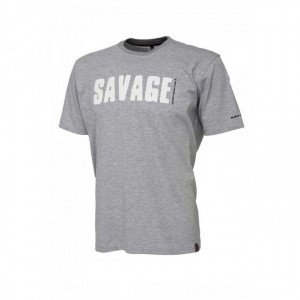 Tricou Savage Gear Simply Savage Light