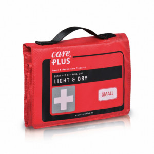 Trusa de Prim Ajutor Care Plus Small - 8714024383330