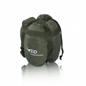 Underblanket DD Hammocks 2 metri - 0705422505644