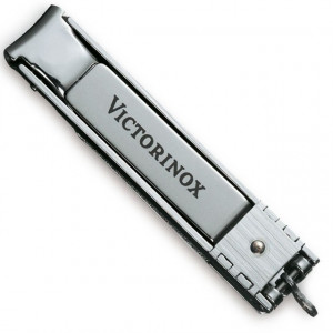 Unghiera Victorinox Multi Nail Clipper - 8.2055.CB