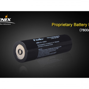 Acumulator Fenix RC40 - 7800mAh - ARB-L3 2