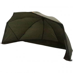Adapost Prologic Cruzade Brolly System - 125X280X169cm