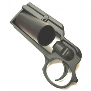 Adaptor Spray pentru Revolverul Airsoft Umarex T4E HDR50 CAL.50 - VU.2.4757.2
