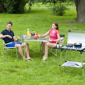 Aragaz Campingaz 600 SG - 2000015086