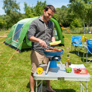 Aragaz Campingaz Party Grill 200 - 2000023716