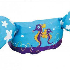 Aripioare inot Puddle Jumper calut de mare - 2000027900