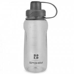 Bidon apa Spokey Stream, 1 litru - OUTMA.928442