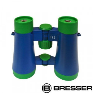 Binoclu pentru copii Bresser Junior 4x30 - 8880433