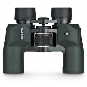 Binoclu Vortex Raptor 10x32 - R310 fata