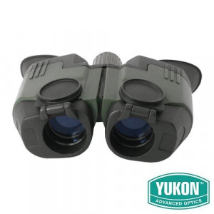 Binoclu Yukon Sideview 8x21 - 22141 3