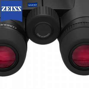Binoclu Zeiss Conquest HD 10x42 - VZ.524212