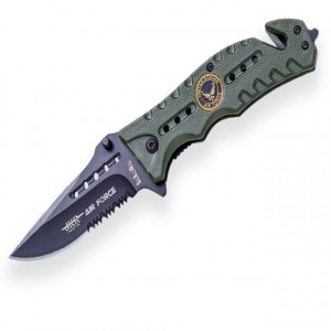Briceag Joker Air Force lama 8cm - JKR0568