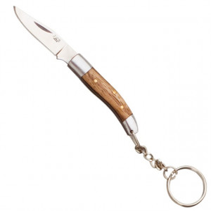 Briceag Joker Inox Breloc lama 4.5 cm - JKR0277