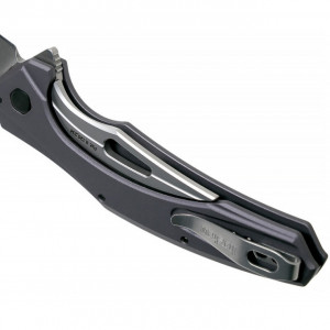 Briceag Kershaw Bareknuckle, lama 8.9cm - KS7777