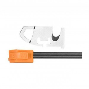 Briceag Opinel Nr.12 Inox Outdoor Explore Green, lama 10cm - 001899