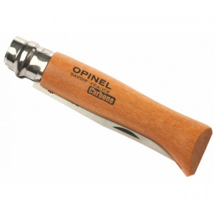 Briceag Opinel nr 8 Carbon lama 8.5cm - 113080