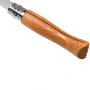 Briceag Opinel nr 9 Carbon lama 9cm - 113090