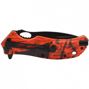 Briceag Verney Carron Kamo Blaze lama 9cm - A8.LVC.LVAC191