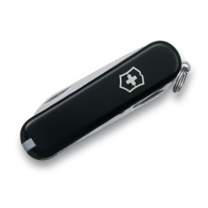 Briceag Victorinox Classic SD, negru - 0.6223.3